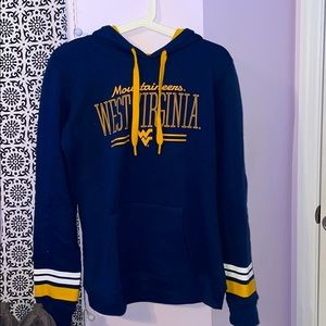 West Virginia University (WVU) Sweatshirt